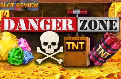 Danger Zone Slot Review